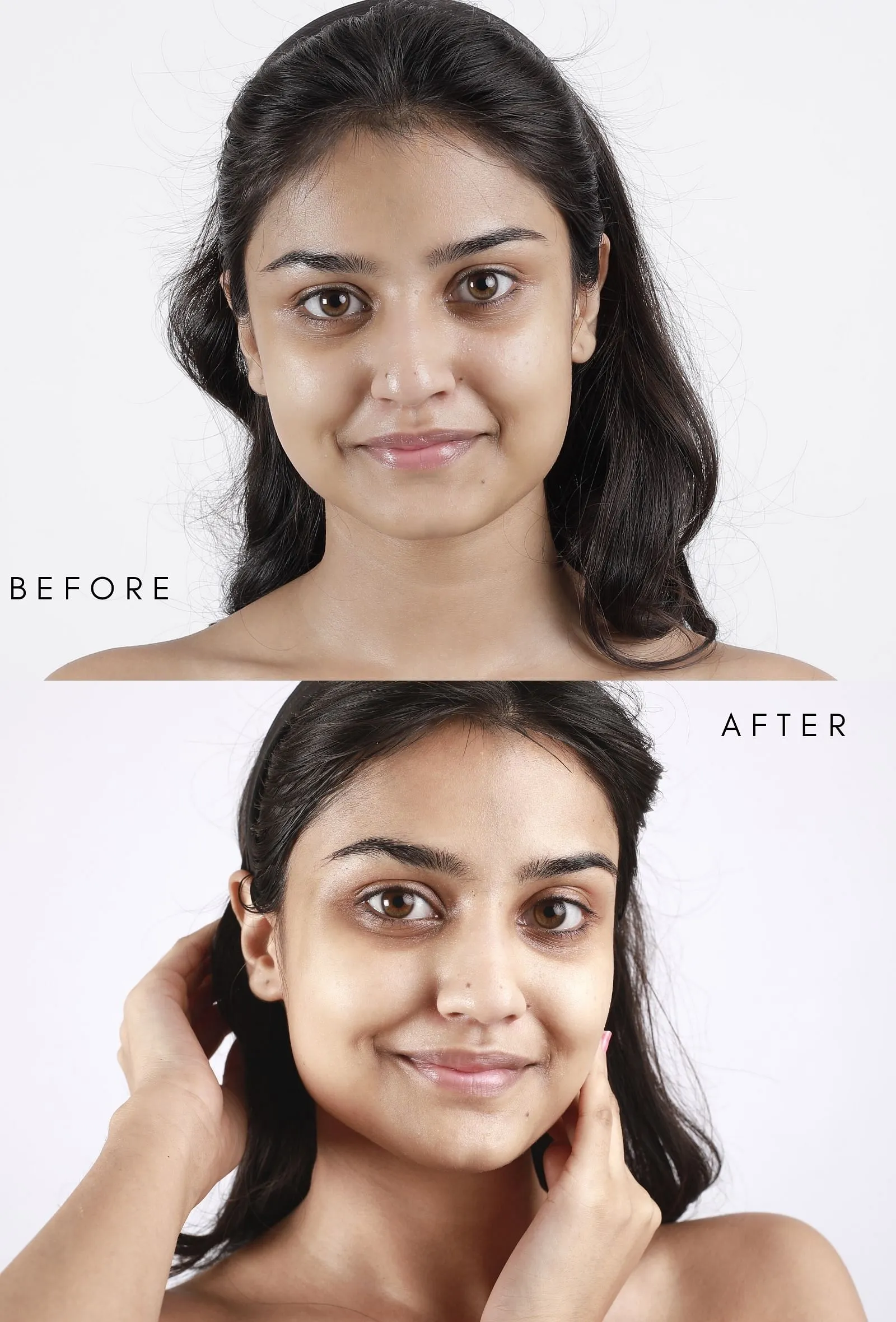 CTSM Basic Sensitive Skin Regime