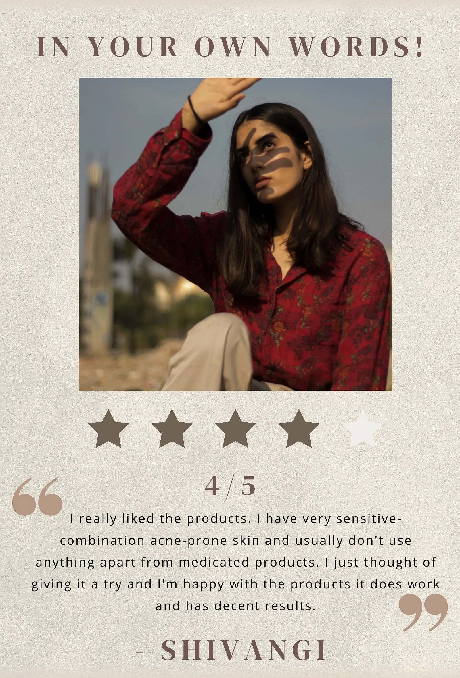 CTSM Basic Sensitive Skin Regime