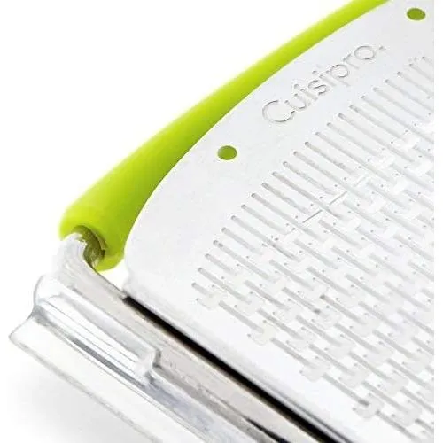 Cuisipro Fine Grater