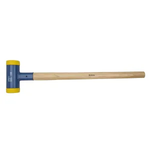 Dead Blow Hammer 3.1" Face x 10lbs