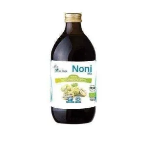 Dr Gaya Noni BIO Organic Noni Juice 1000ml, vitality health