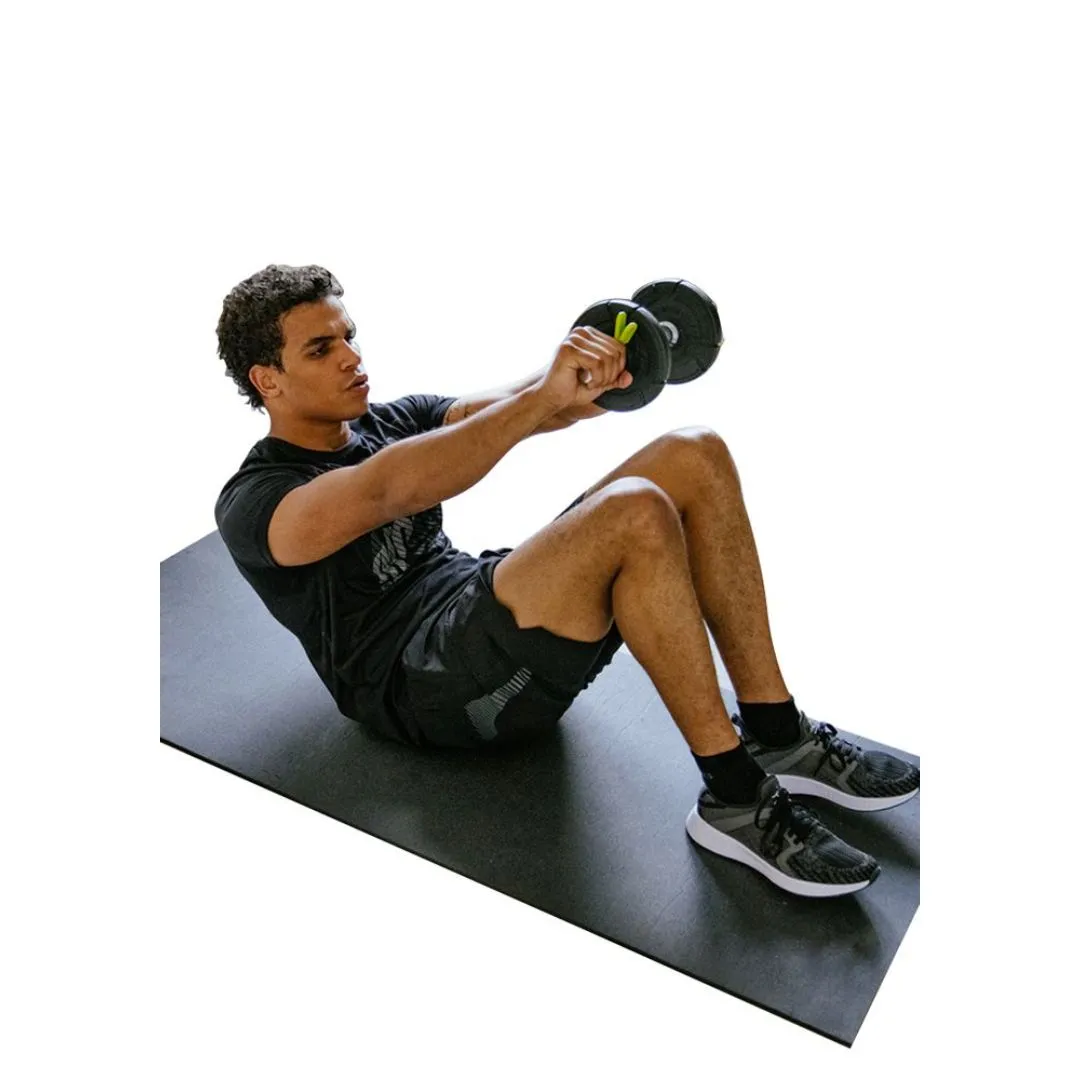 Dumbbells Set