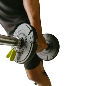 Dumbbells Set