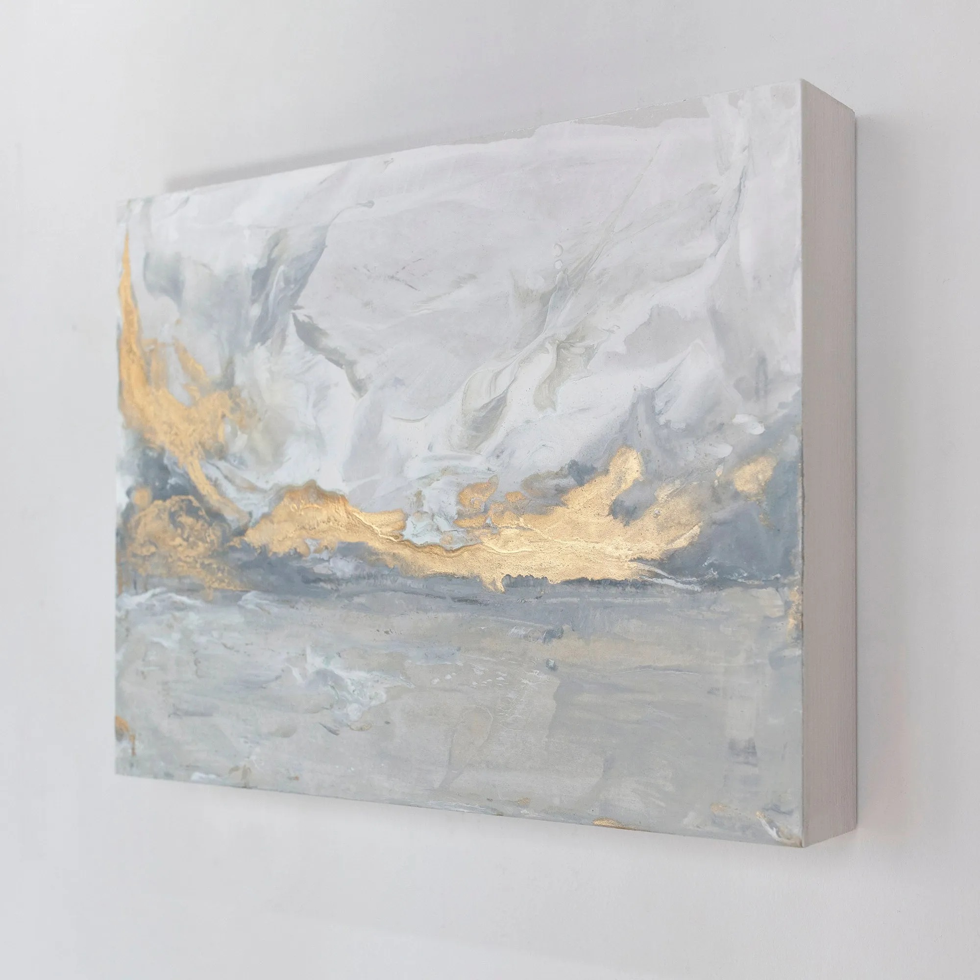 Dune Grass - Original