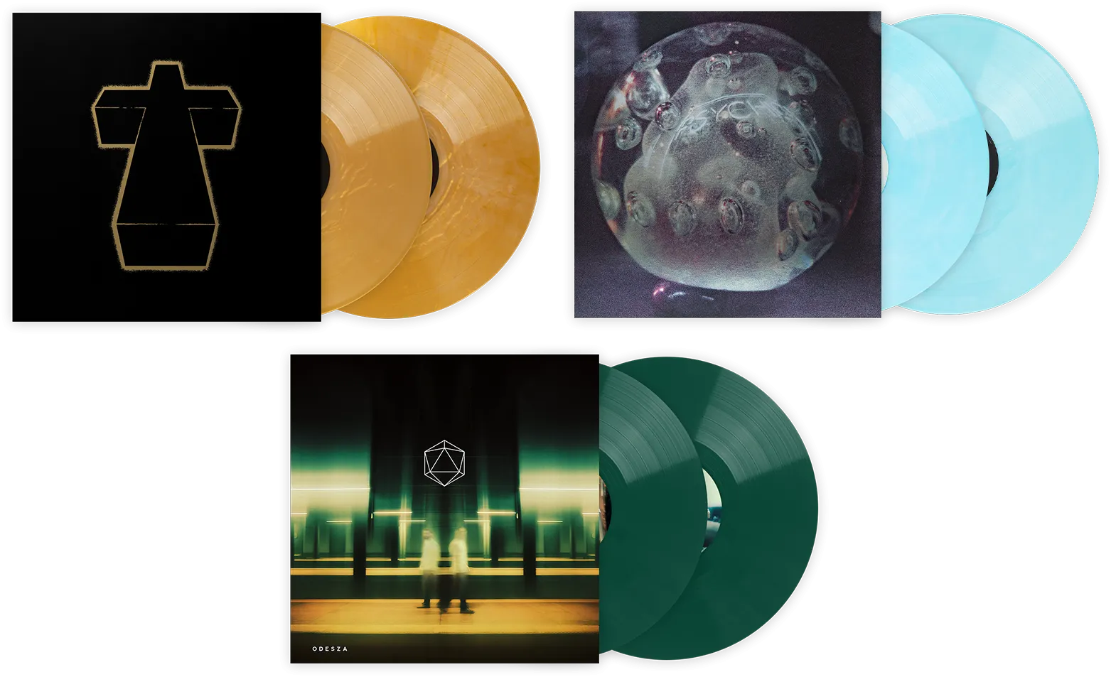 Electronic Bundle