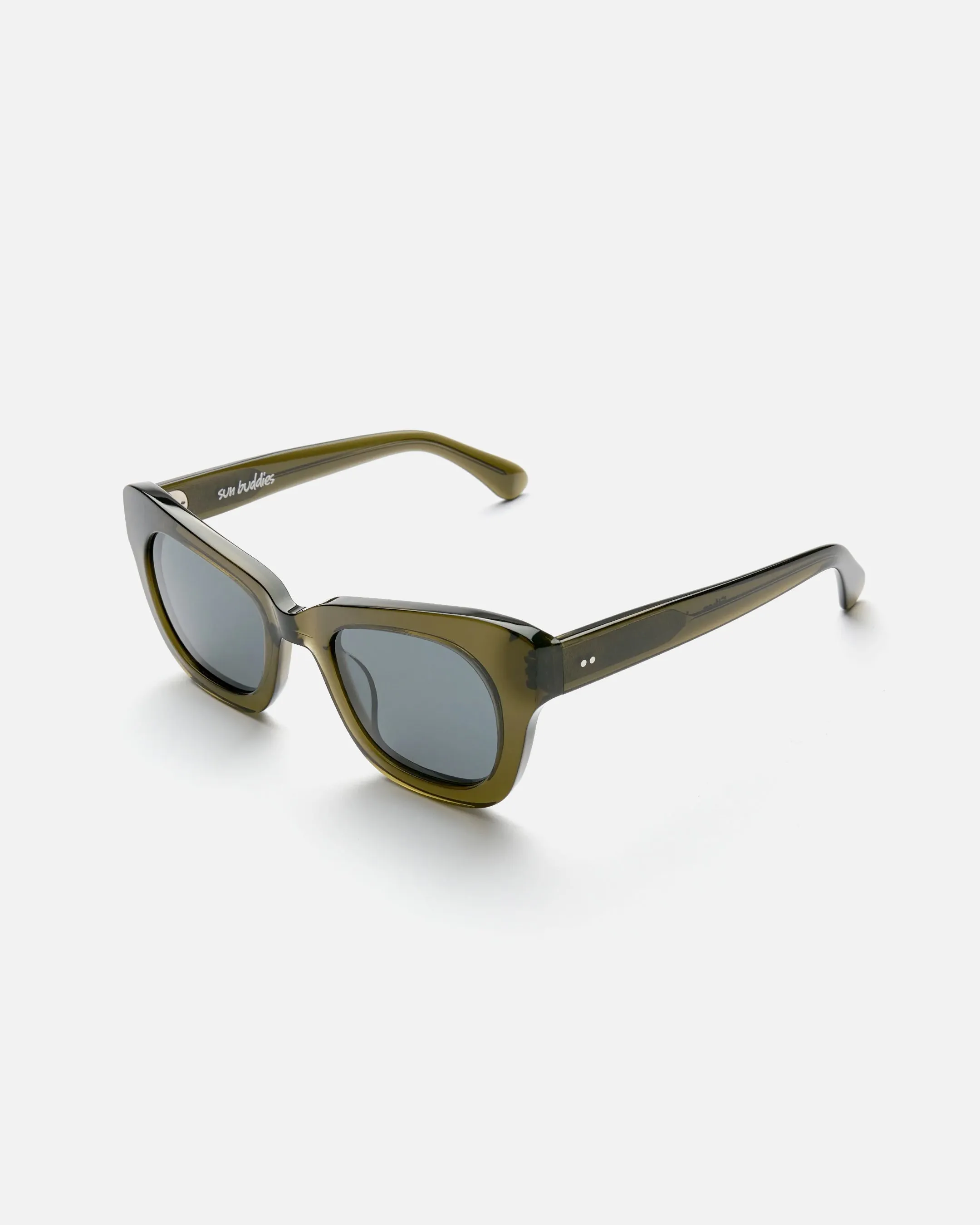 Ethan Sunglasses - Lost Woods