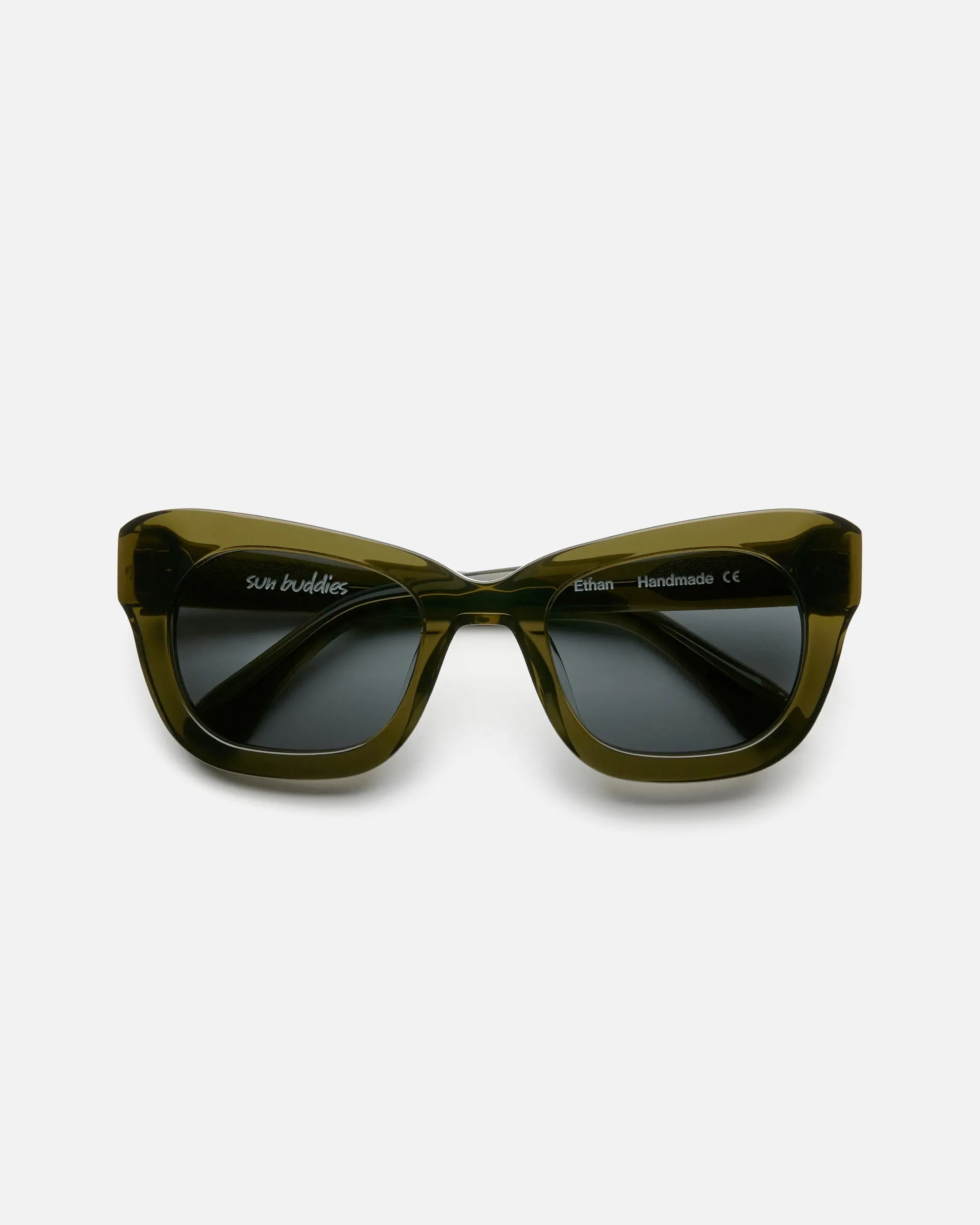 Ethan Sunglasses - Lost Woods