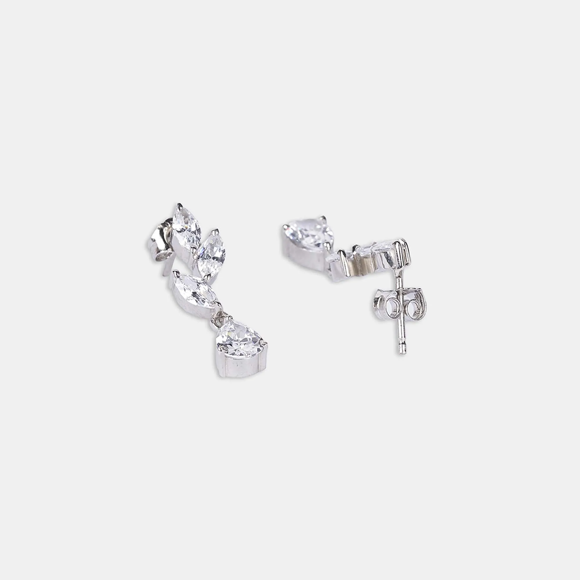 ethereal ocean earrings