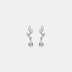 ethereal ocean earrings