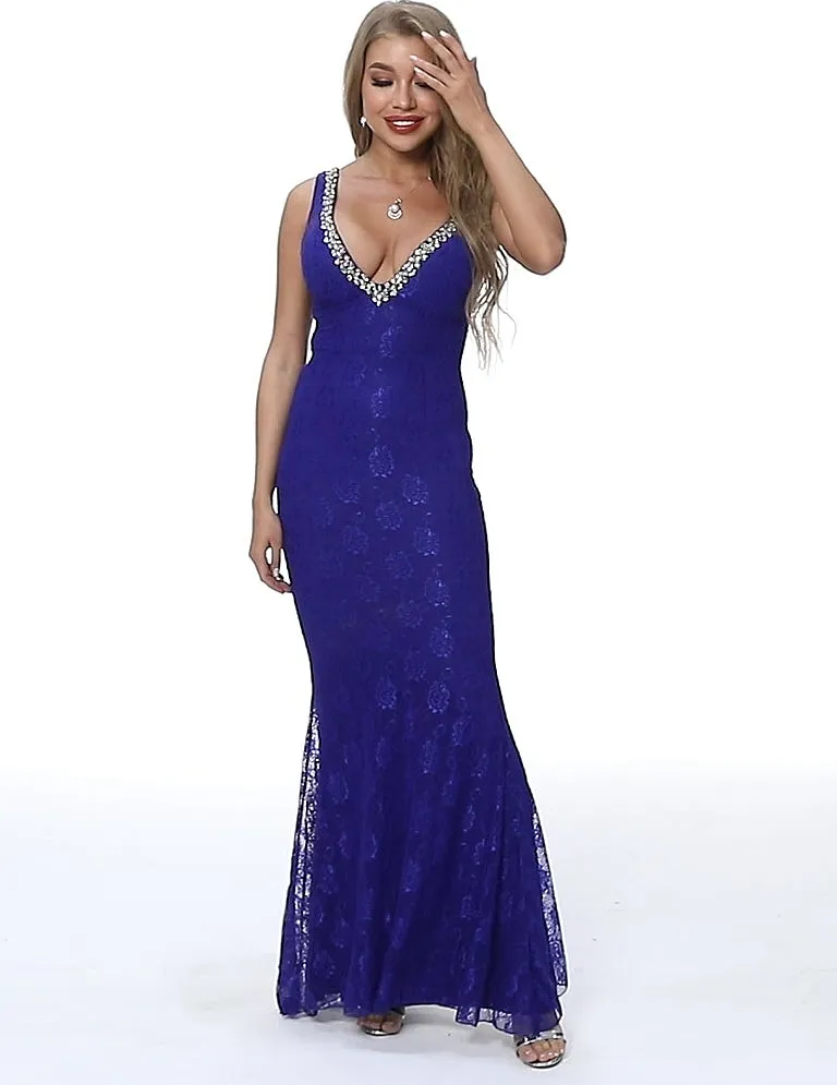 Exclusive - Blue Lace