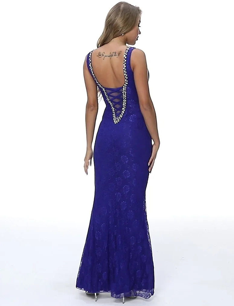 Exclusive - Blue Lace