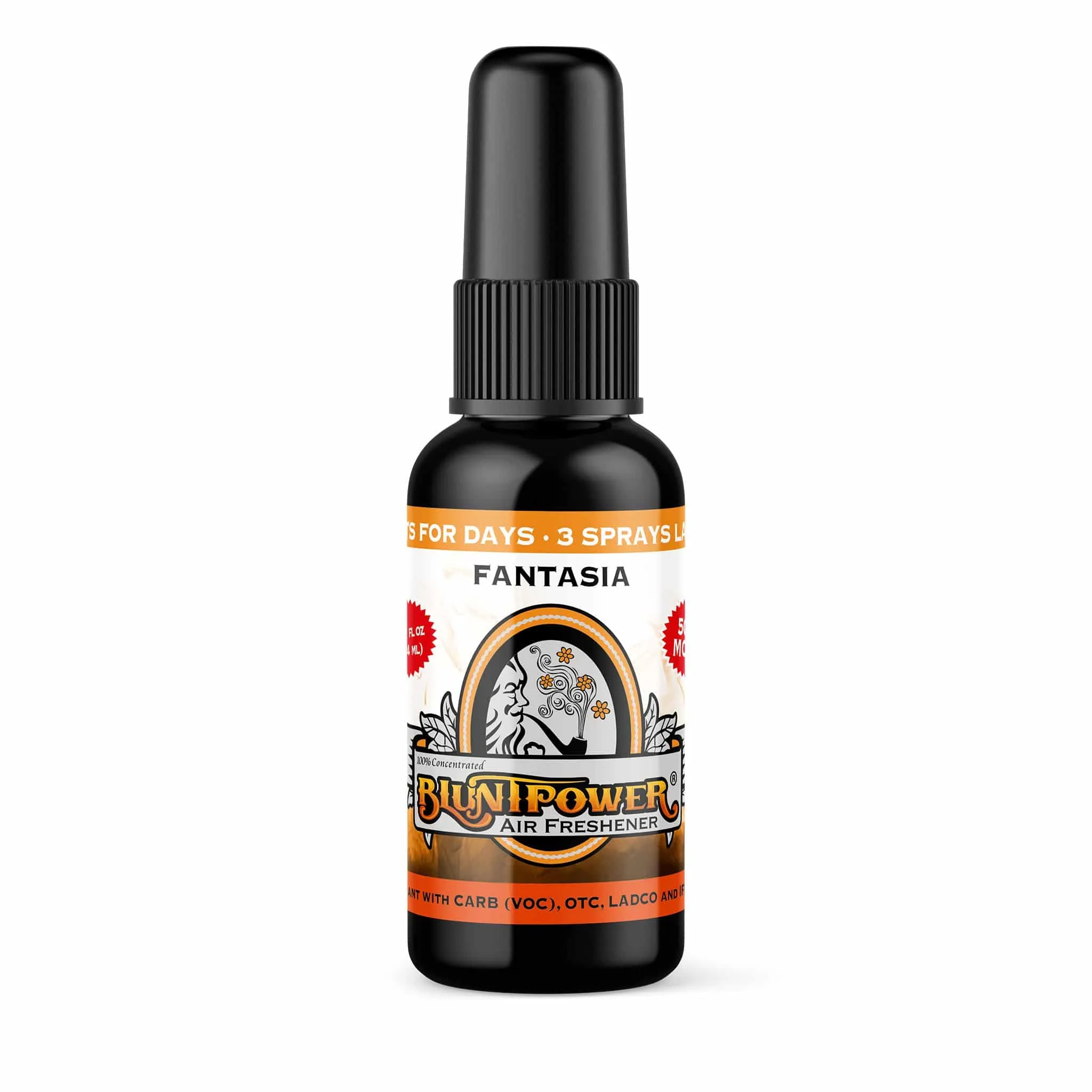 Fantasia Air Freshener Spray