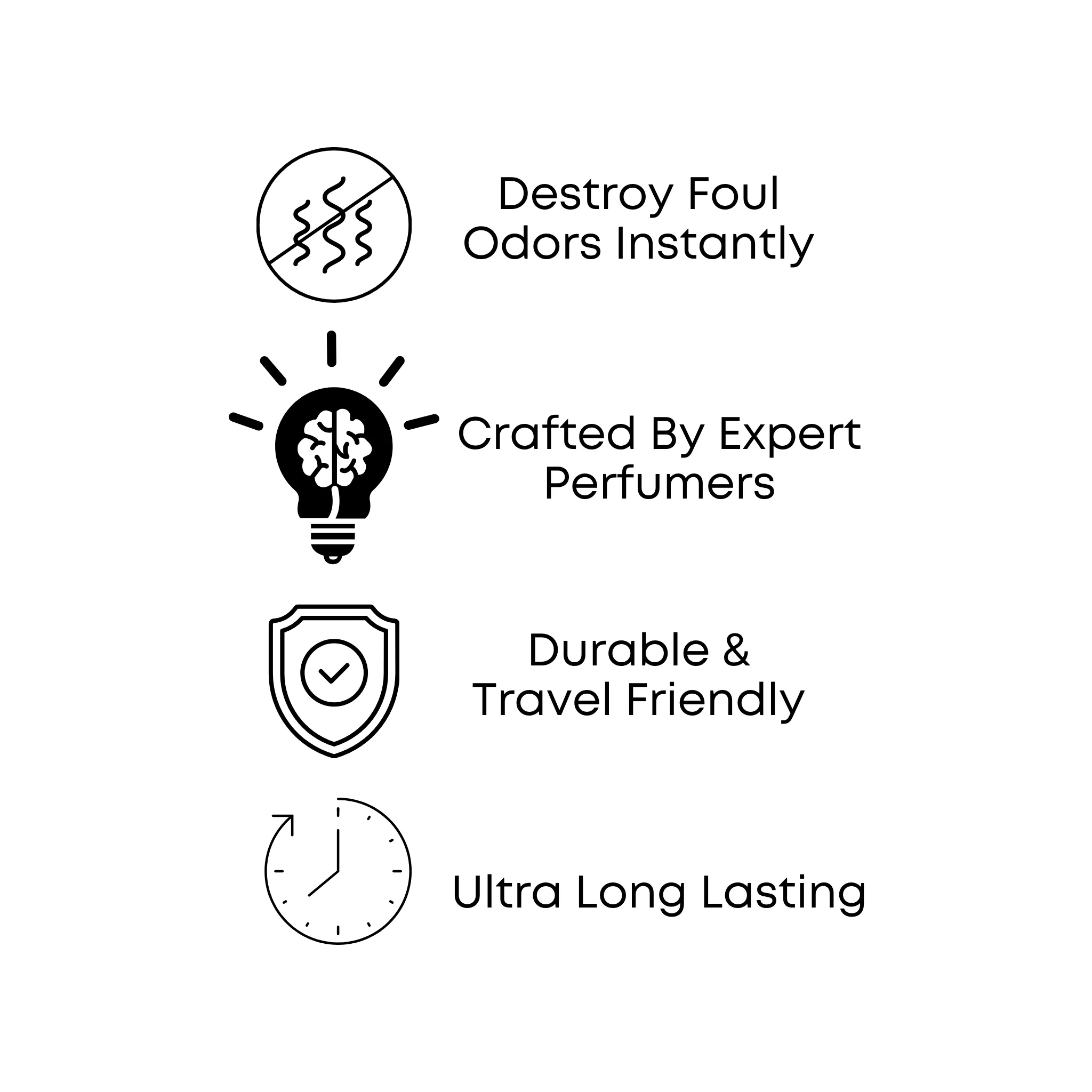 Fantasia Air Freshener Spray