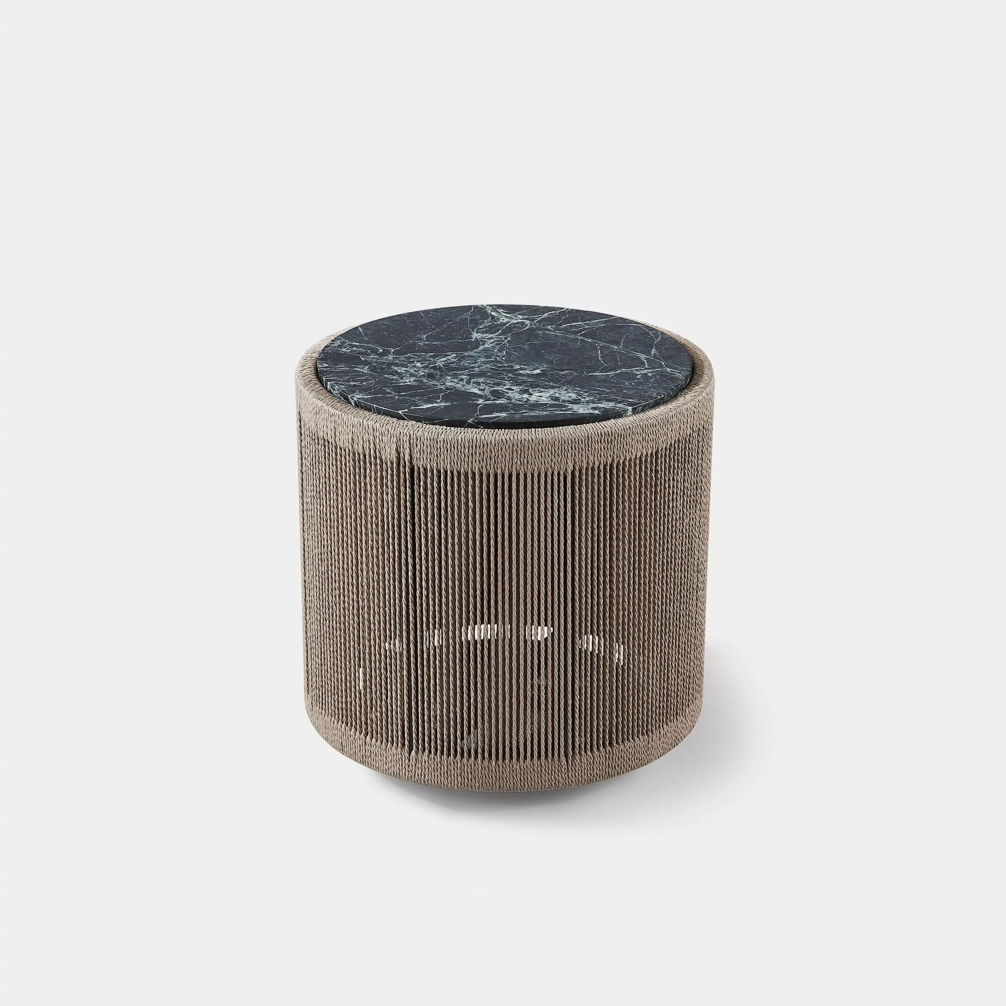 FORMENTERA ROUND SIDE TABLE