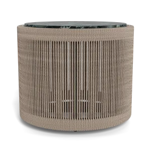FORMENTERA ROUND SIDE TABLE