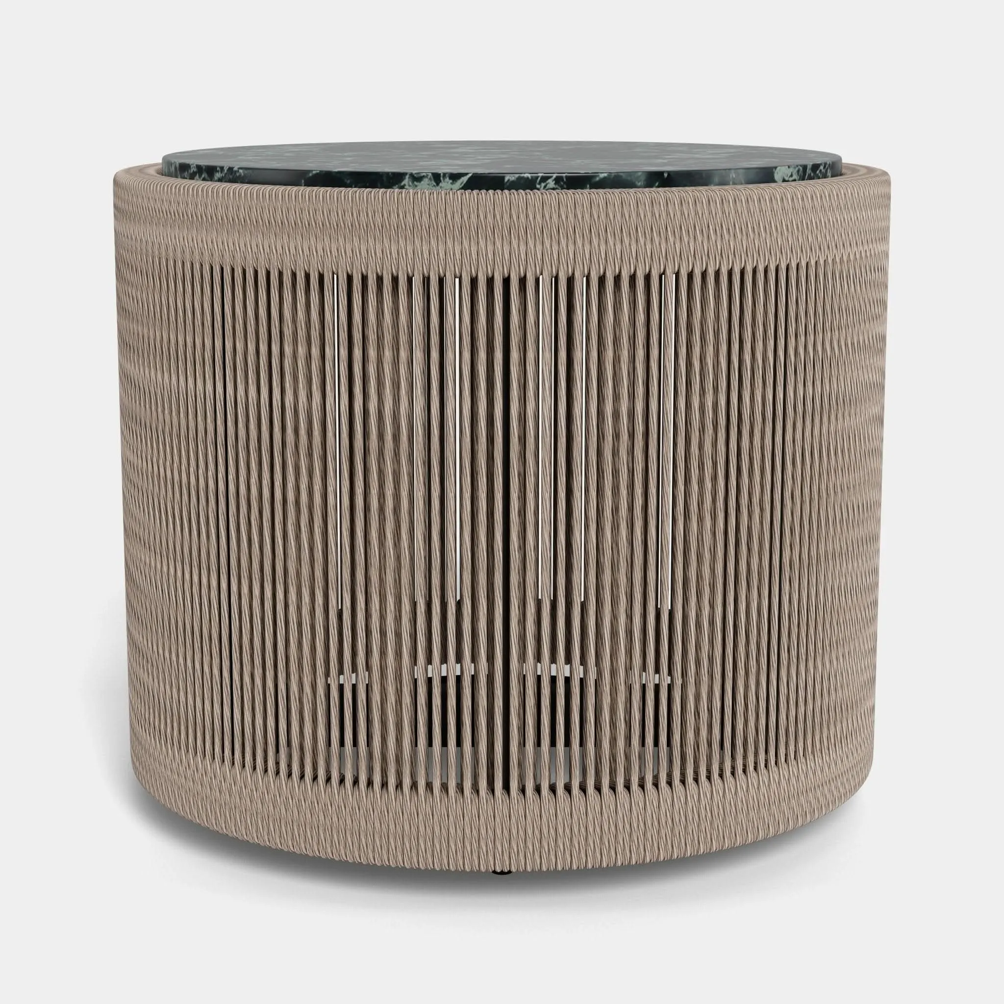 FORMENTERA ROUND SIDE TABLE