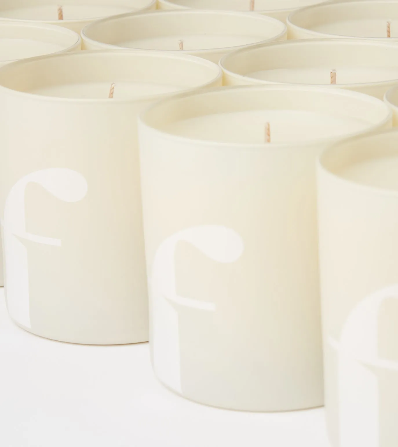 Fraiche Candle