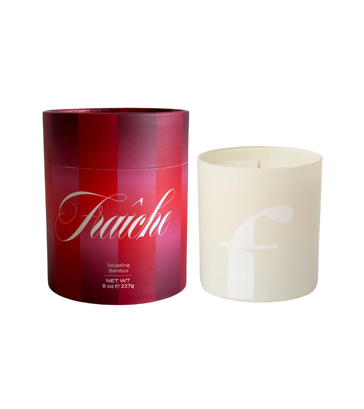 Fraiche Candle