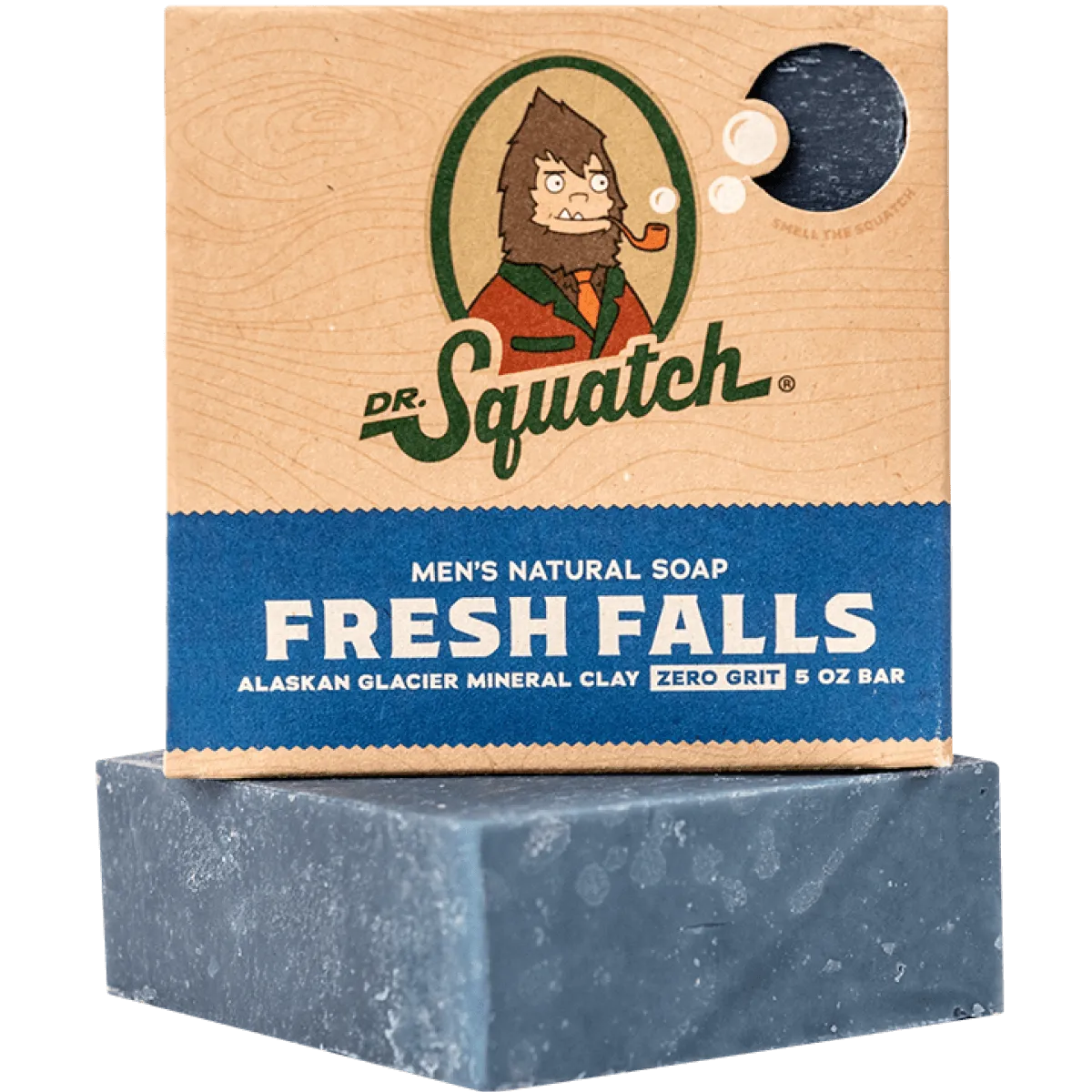 Fresh Falls