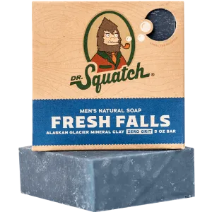 Fresh Falls