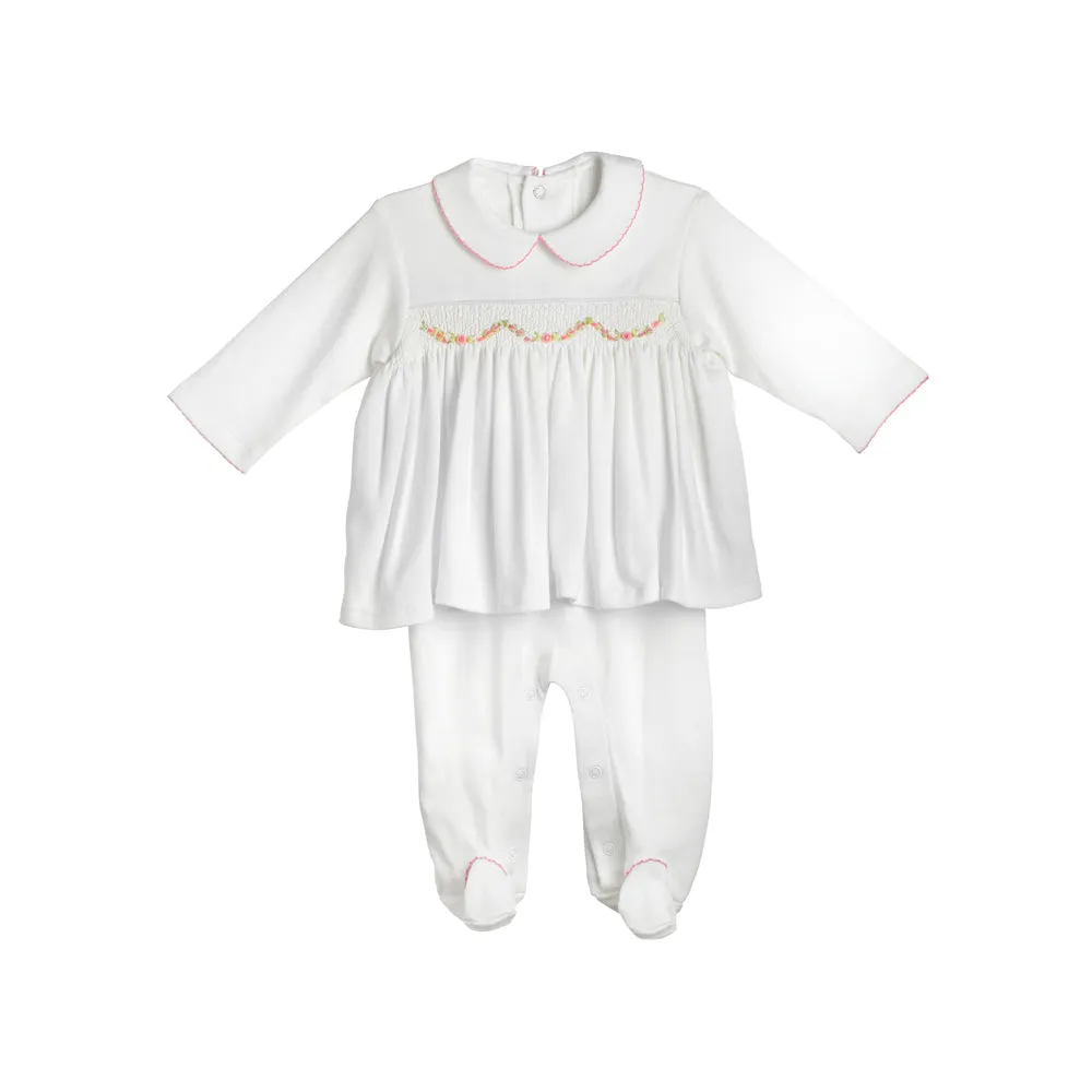 Girl's Gift Set 3 Month Old