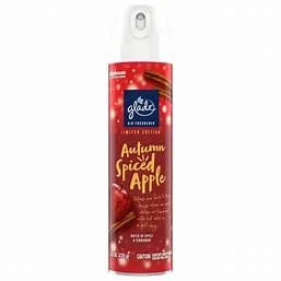 GLADE AEROSOL SPRAY CLEAN LINEN  227G - GLDAERSCLL227
