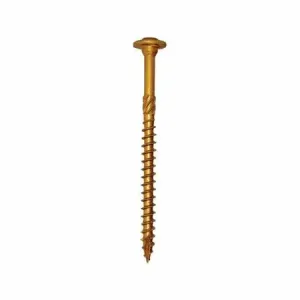 GRK Fasteners RSS™ Rugged Structural Screws 3/8” x 16"