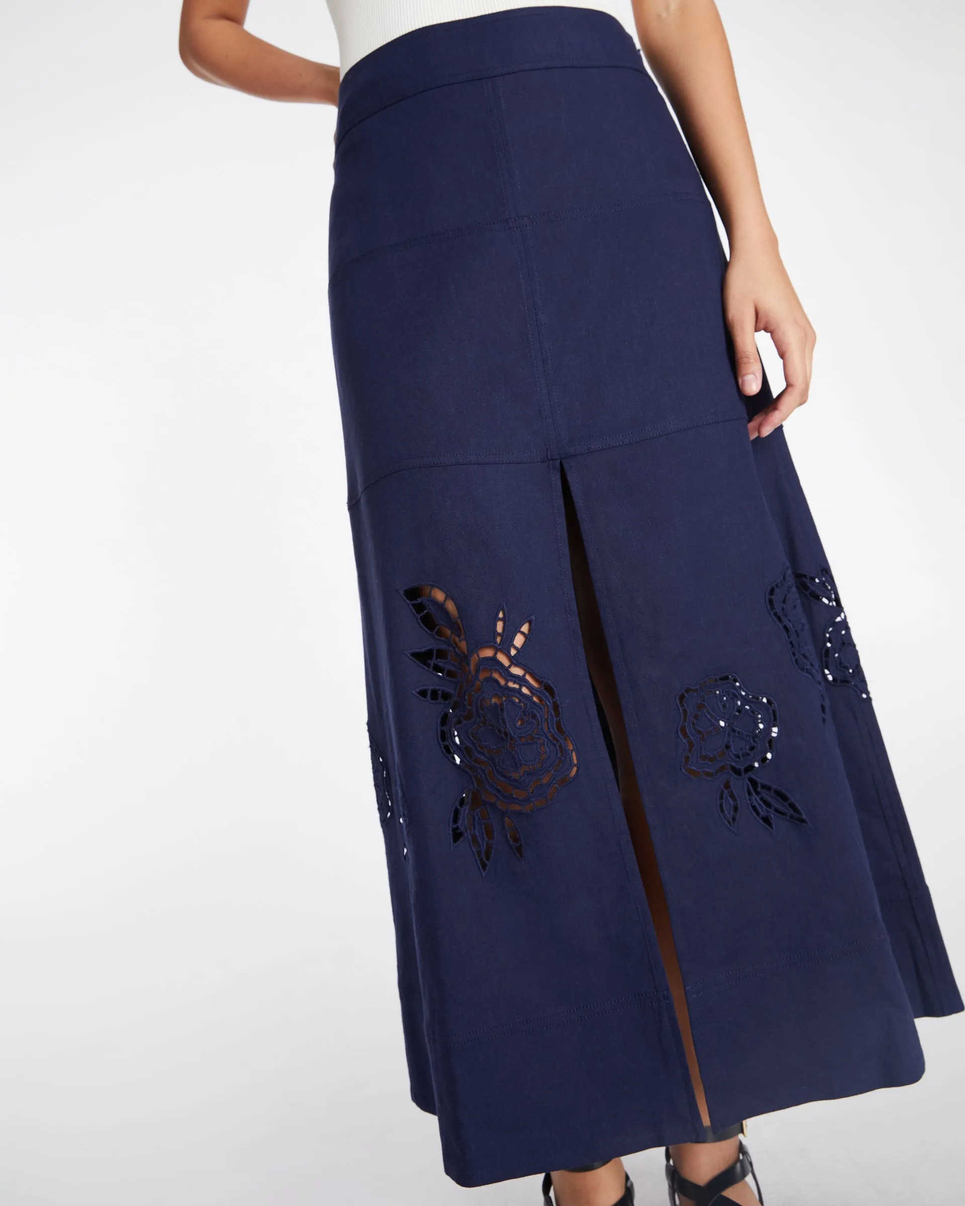 Harlow Skirt