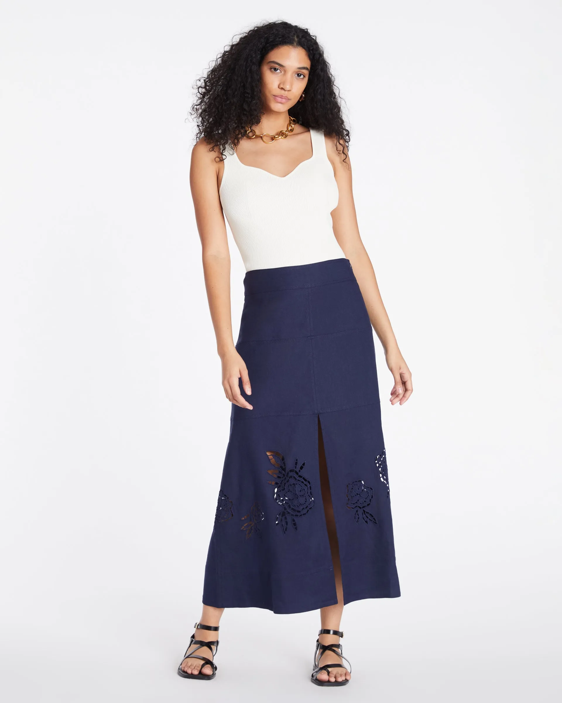 Harlow Skirt