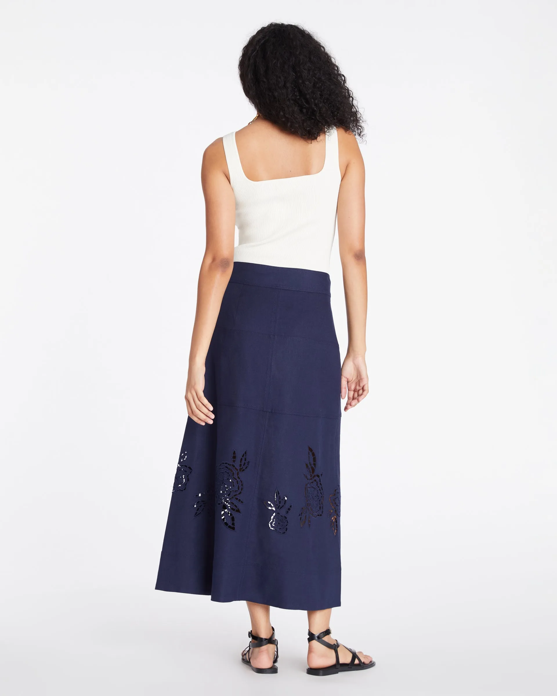 Harlow Skirt