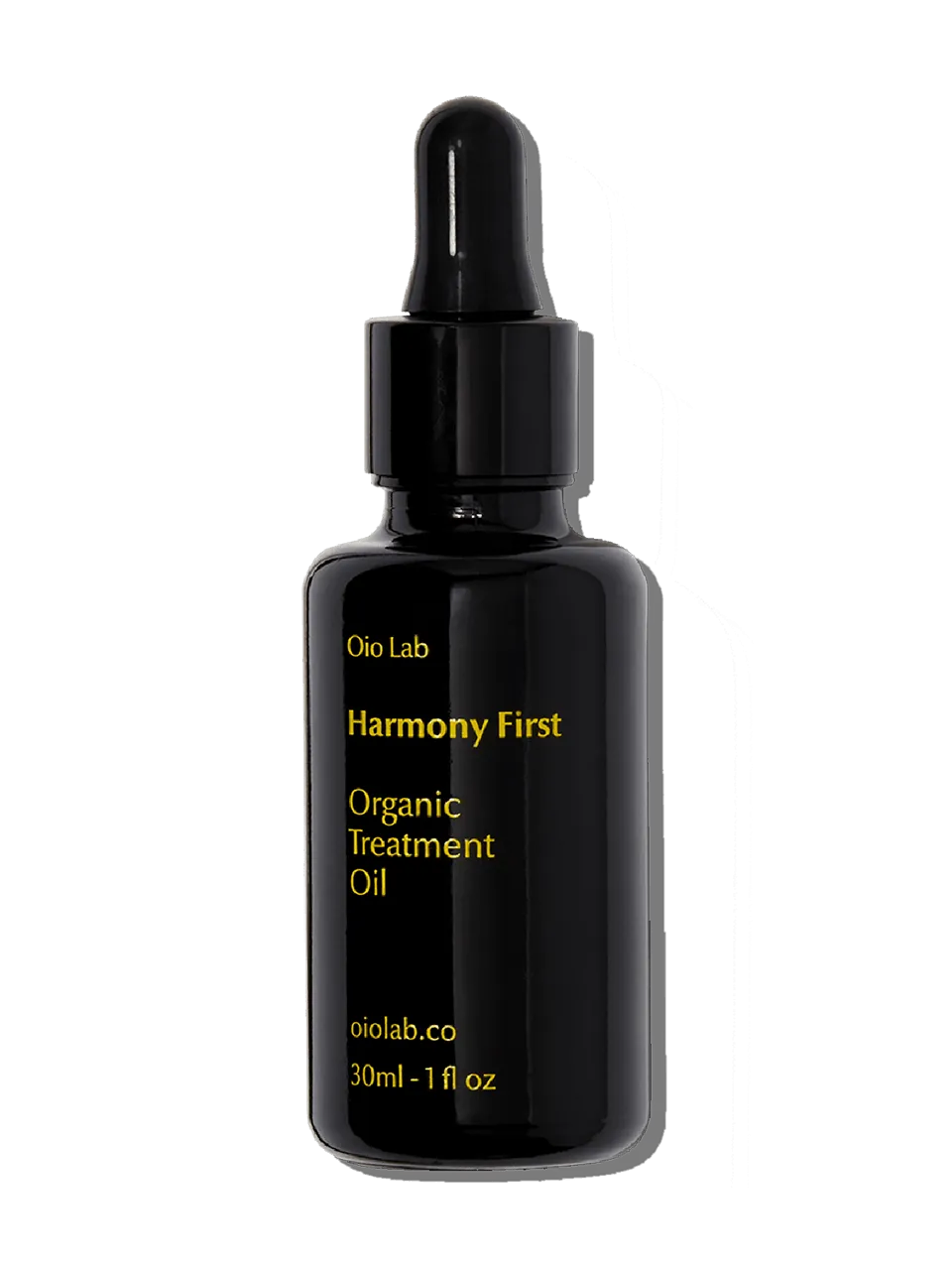 Harmony First Organic Treatment Oil