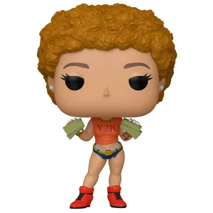 Ice Spice - Ice Spice Pop! Vinyl