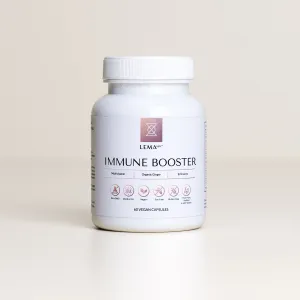 IMMUNE BOOSTER