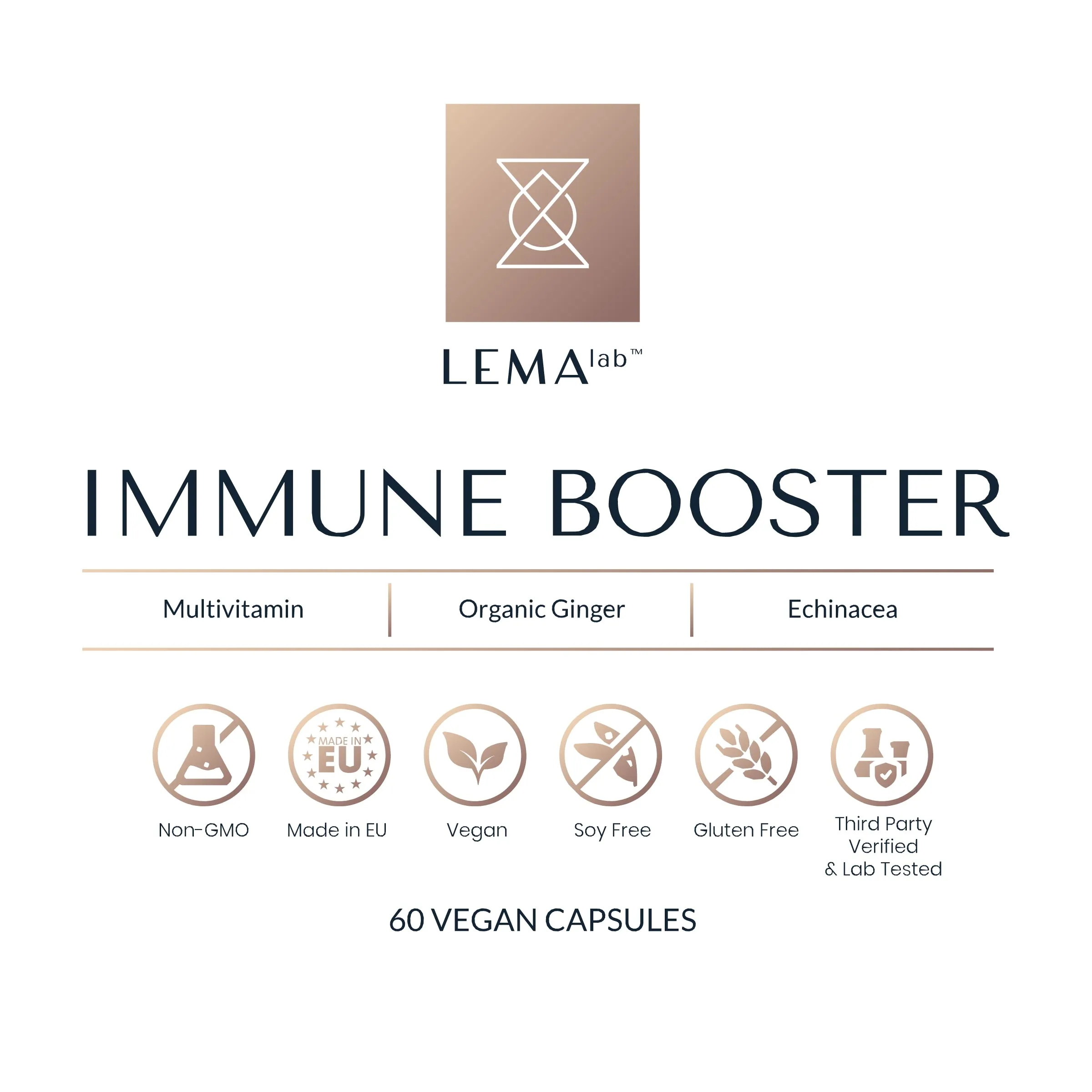 IMMUNE BOOSTER