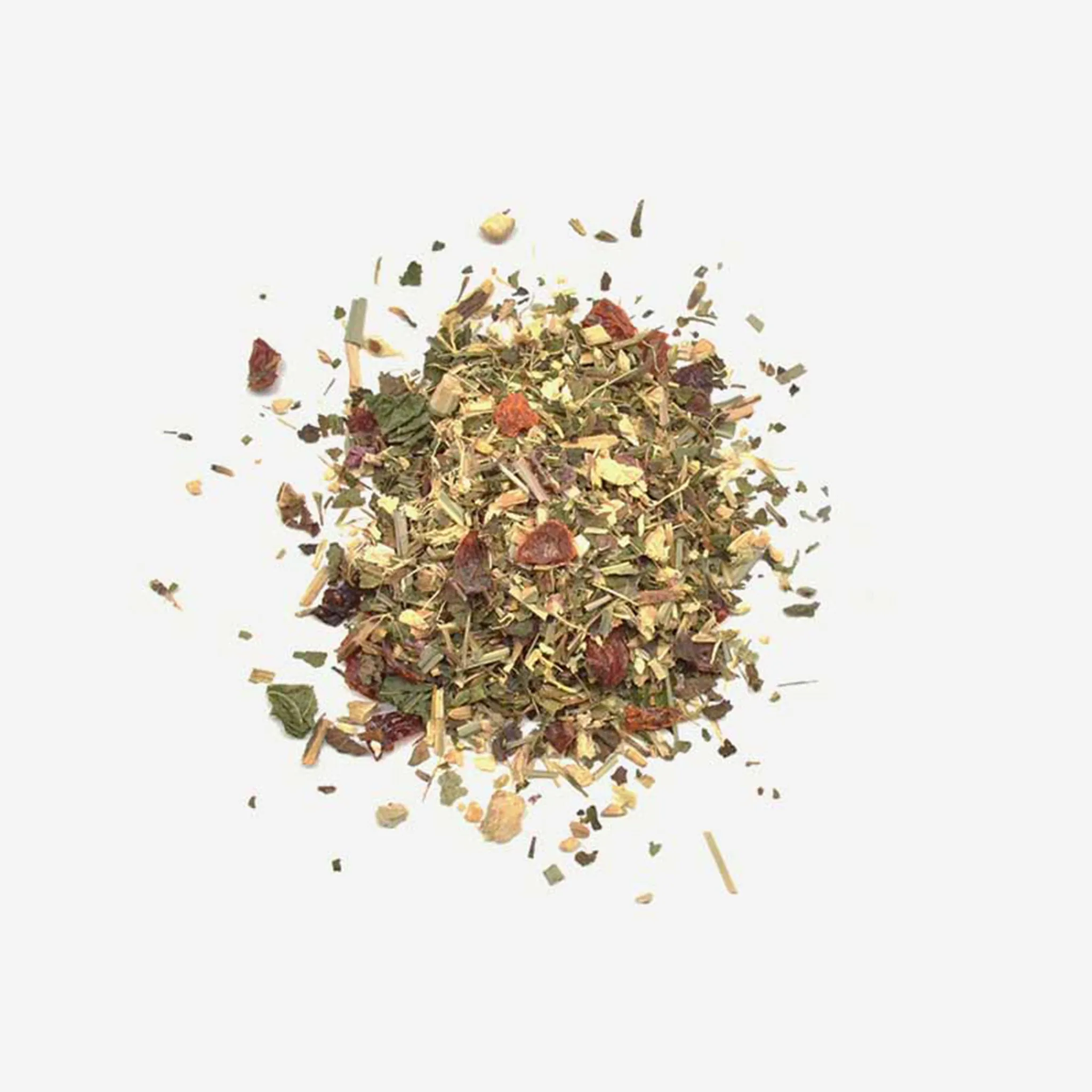 Immunity Tea - Loose Leaf Box 75g