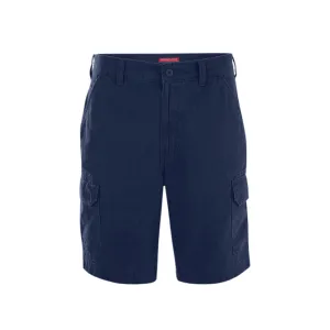 JONSSON LEGENDARY CARGO SHORTS COLOUR-NAVY SIZE-40