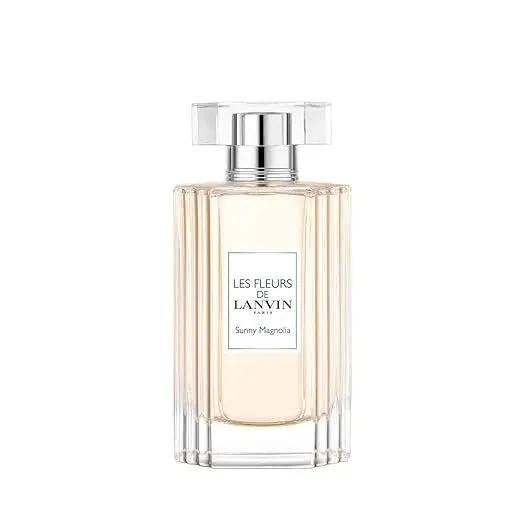 Lanvin Les Fleurs Sunny Magnolia For Women EDT 90ml