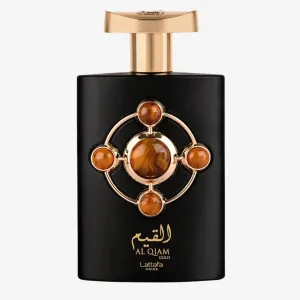 Lattafa Pride Al Qiam Gold Eau De Parfum - 100ML