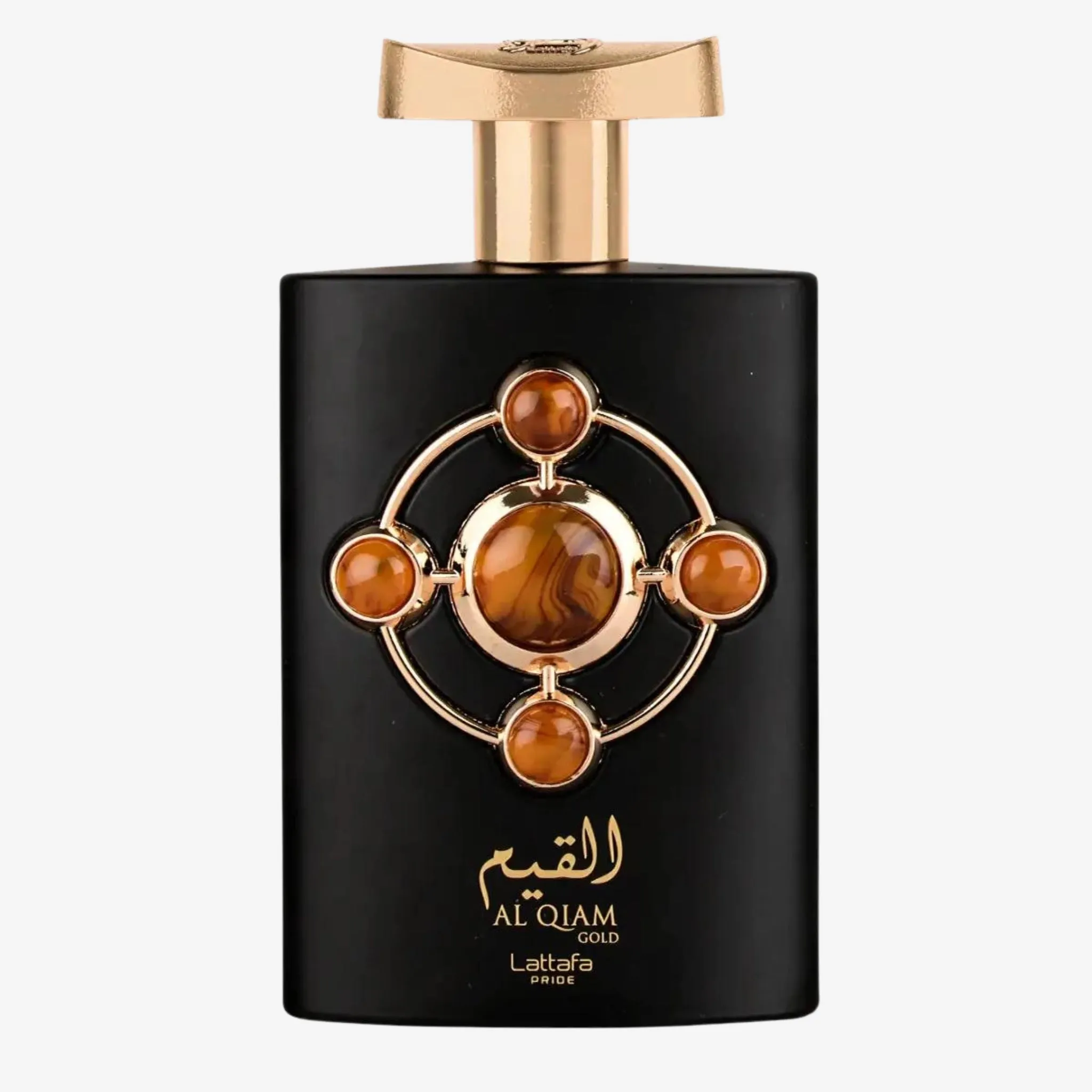 Lattafa Pride Al Qiam Gold Eau De Parfum - 100ML