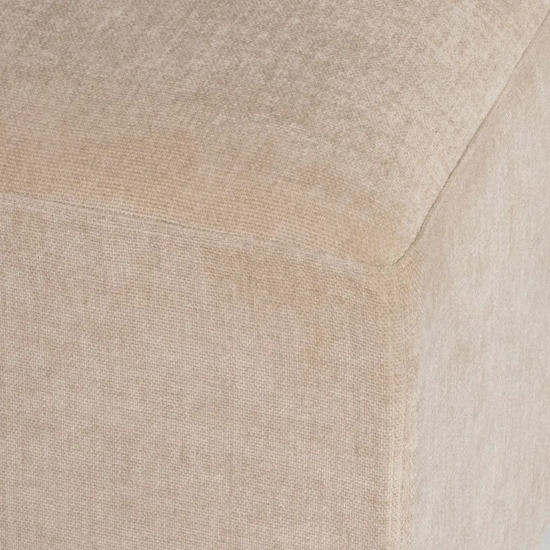 Lilou Armless (33.5″ X 33.5″ X 29.5″)