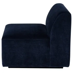 Lilou Armless (33.5″ X 33.5″ X 29.5″)
