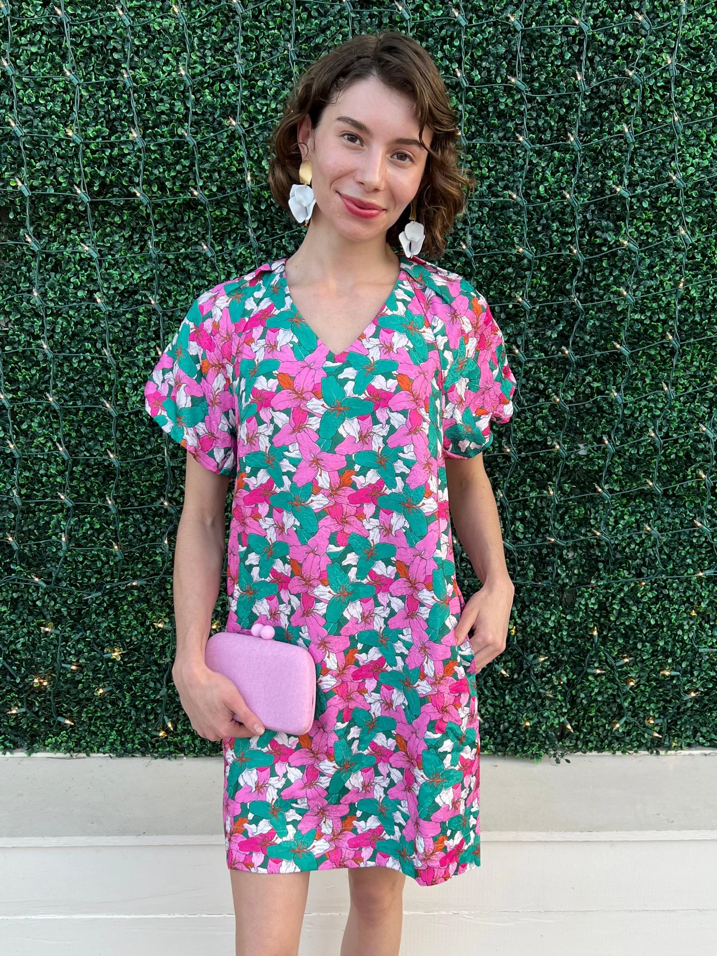 Lily Lady Dress