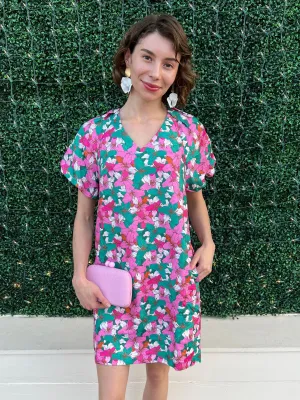 Lily Lady Dress