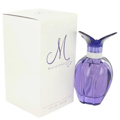 M Mariah Carey 100ml EDP for Women by Mariah Carey