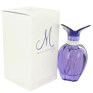 M Mariah Carey 100ml EDP for Women by Mariah Carey