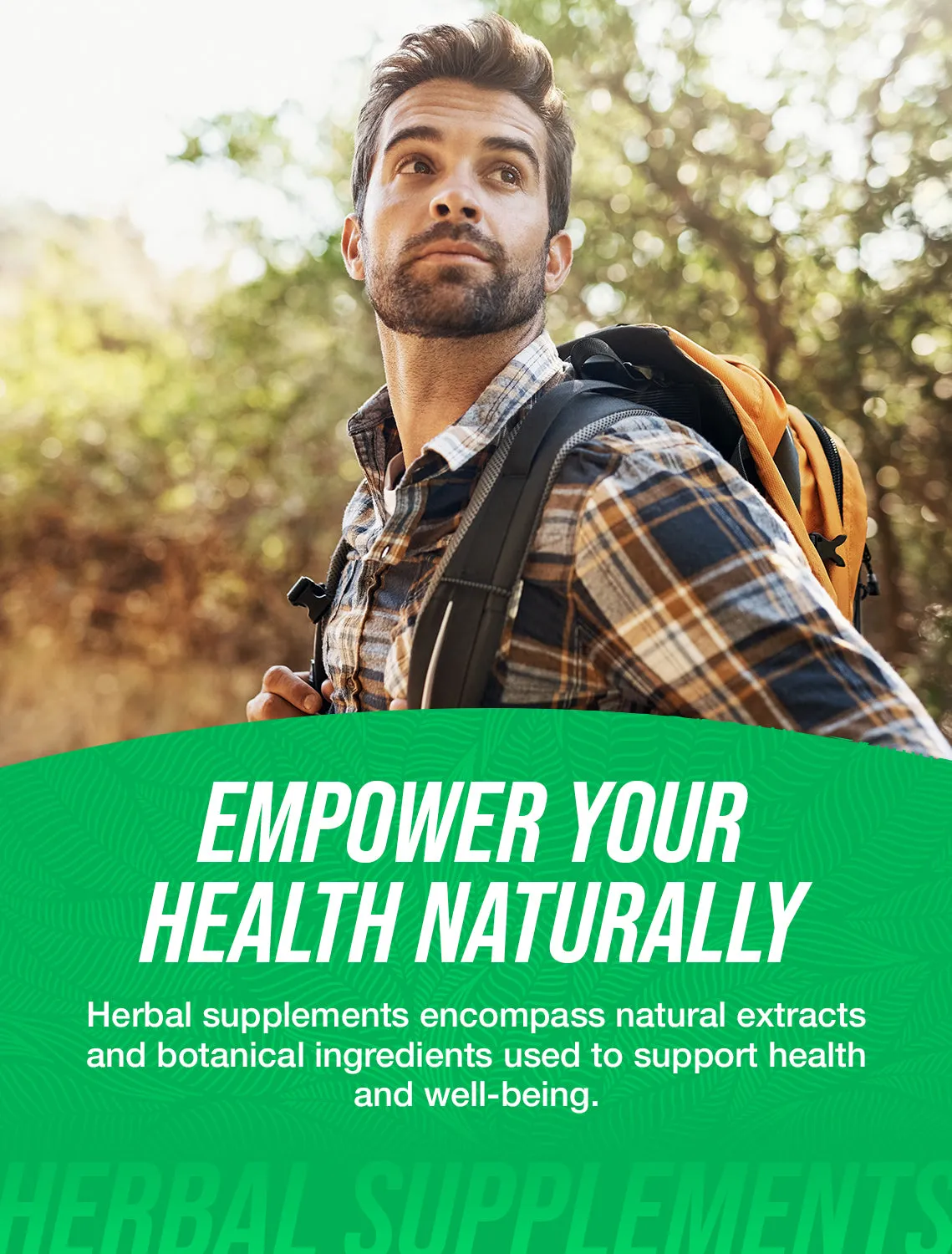 Maca Root Extract Capsules