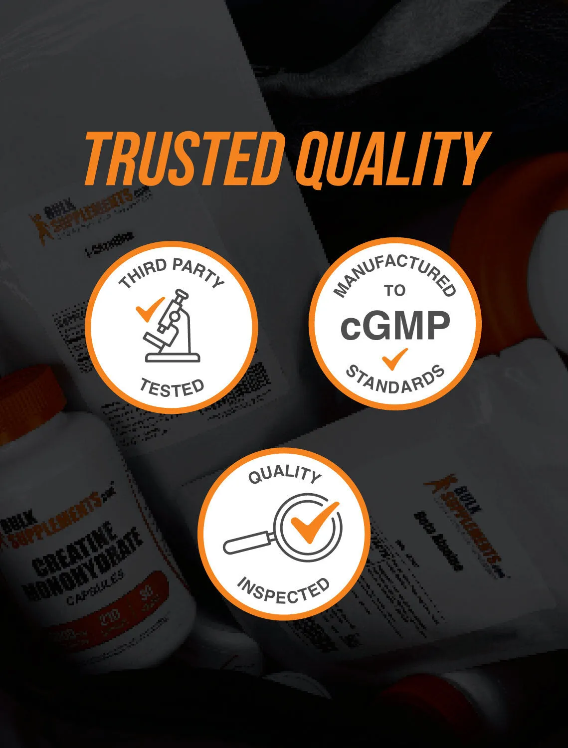 Maca Root Extract Capsules