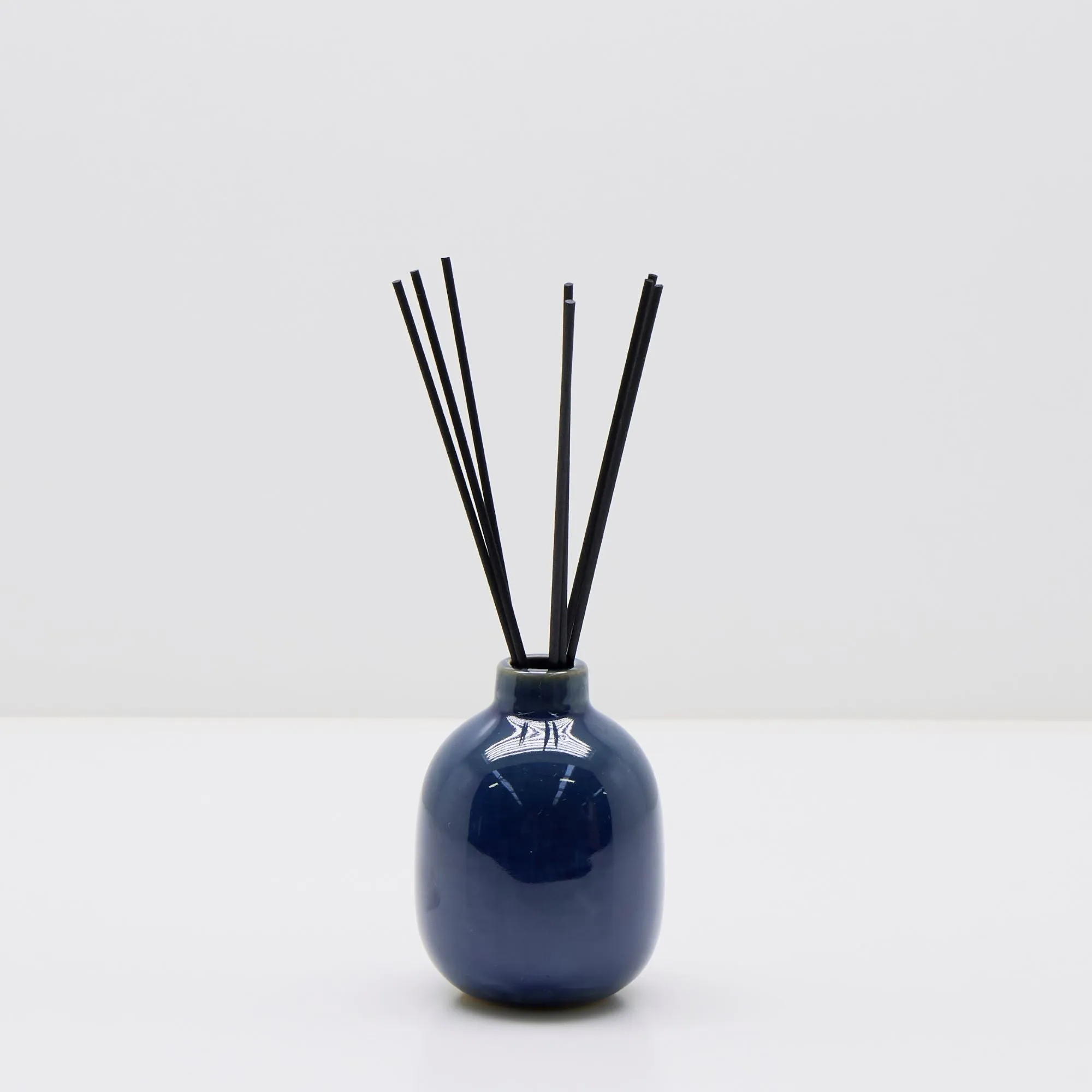 Malo Ceramic Diffuser - Sea Breeze & Bergamot