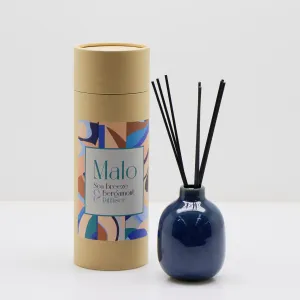 Malo Ceramic Diffuser - Sea Breeze & Bergamot