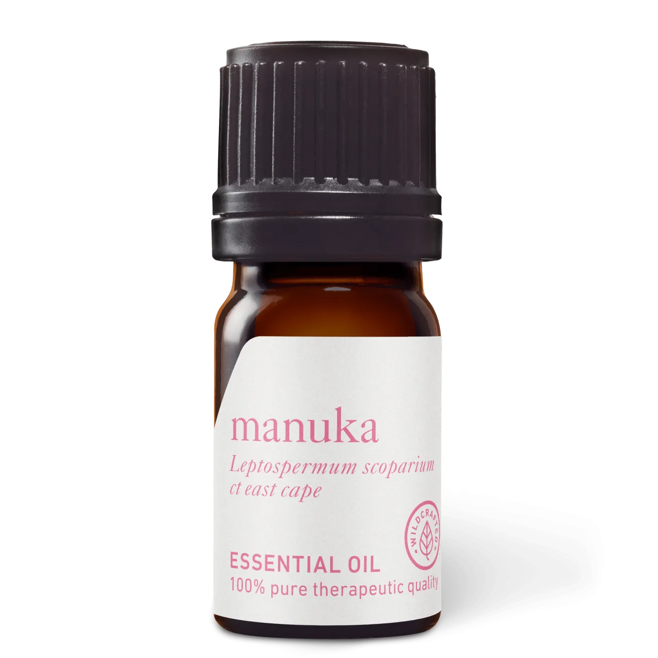 Manuka Essential Oil